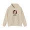 Grateful Dead - Boston College Stealie Grateful Dead Hooded Sweatshirt - StealieShop