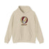 Grateful Dead - Boston College Stealie Grateful Dead Hooded Sweatshirt - StealieShop