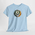 Oakland As Crystal Stealie T-shirt