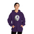 University of Scranton Grateful Dead Unisex Hoodie StealieShop