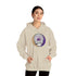 Western Carolina University Grateful Dead Unisex Heavy Blend Hoodie - Hooded Sweatshirt - StealieShop
