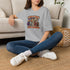 Trick-Or-Treating at Jerry's Place Halloween Stealie T-Shirt