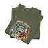Milan Cortina 2026 Olympics Grateful Dead T-Shirt