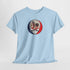 Custom Stealie Unisex Grateful Dead T-Shirt (62)