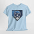 Grateful Dead - Home Run Collection: Tampa Bay Edition Grateful Dead T-Shirt - MLB - StealieShop