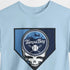 Grateful Dead - Home Run Collection: Tampa Bay Edition Grateful Dead T-Shirt - MLB - StealieShop