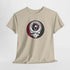 Grateful Dead - Lenoir-Rhyne University Stealie Grateful Dead T-Shirt - StealieShop