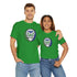 Grateful Dead - Hartford Whalers Grateful Dead Steal Your Face T-Shirt - NHL - StealieShop
