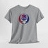 Buffalo Football Stealie T-Shirt - Gridiron Collection