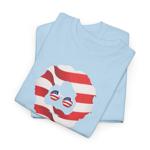 Team USA World Cup Jerry - Unisex Grateful Dead T-Shirt