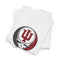 Indiana University Stealie Unisex Grateful Dead T-Shirt