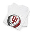 Indiana University Stealie Unisex Grateful Dead T-Shirt