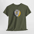 Centre College Lacrosse Stealie Unisex Grateful Dead T-Shirt