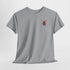 Alabama Roll Tide Two-Sided Grateful Dead T-Shirt