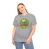 Oregon Summer Music Harvest - Unisex Grateful Dead T-Shirt - Iconic Tour Tees