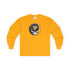 Pittsburgh Penguins Grateful Dead Long Sleeve Tee StealieShop