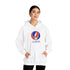 University of Florida Grateful Dead Hoodie - Hooded Sweatshirt - StealieShop