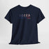 America 250 Dancing Bears Unisex Grateful Dead T-Shirt