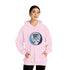 University of Rhode Island Grateful Dead Unisex Hoodie StealieShop