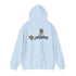 Jacksonville Jaguars Dancing Bear Unisex Hoodie - NFL - StealieShop