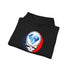 Custom Diamond Grateful Dead Unisex Hoodie