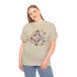 Nassau Coliseum 1993 - Unisex Grateful Dead T-Shirt - Icons From The Road Collection