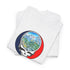Telluride Trail Map Stealie Grateful Dead T-Shirt