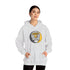 DePauw University Grateful Dead Unisex Heavy Blend Hoodie StealieShop