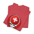 2026 Switzerland World Cup "Steal Your Cup" Grateful Dead T-Shirt