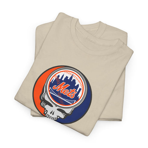 New York Mets Original Stealie T-Shirt