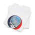 Bretton Woods Trail Map Stealie Grateful Dead T-Shirt