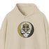 Grateful Dead - The Gridiron Collection: New Orleans Edition Stealie Grateful Dead Hooded Sweatshirt - NFL - StealieShop