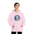 Tampa Bay Lightning Grateful Dead Unisex Heavy Blend Hoodie StealieShop