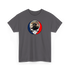 1522 - Custom Stealie T-Shirt
