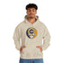 Nashville Predators Grateful Dead Unisex Heavy Blend Hoodie - StealieShop
