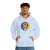East Carolina University Pirates Grateful Dead Hoodie - StealieShop