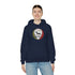 Grateful Dead - Loon Disc Golf Grateful Dead Unisex Hoodie - StealieShop