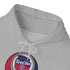 Grateful Dead - Minnesota Twins Grateful Dead Unisex Heavy Blend Hoodie - Hooded Sweatshirt - StealieShop