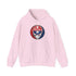 Grateful Dead - Philadephia Baseball Grateful Dead Unisex Heavy Blend Hoodie - MLB - StealieShop