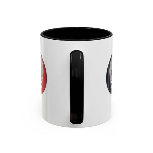 Grateful Dead - Ole Miss Grateful Dead Stealie Coffee Mug - StealieShop