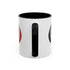 Grateful Dead - Ole Miss Grateful Dead Stealie Coffee Mug - StealieShop