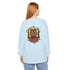 Grateful Dead - Grateful Dead Chinese New Year Concert Long-Sleeve Tee - StealieShop