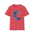 Grateful Dead - Surfin' Bear - Life is dead. Grateful Dead TShirt - StealieShop