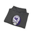 High Point University Stealie Grateful Dead Hoodie