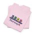 Norway World Dancing Bears Unisex Grateful Dead T-Shirt