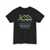 Almera Tech South Jersey Team Grateful Dead T-Shirt