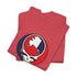 Alaska Map Stealie Grateful Dead T-Shirt