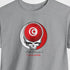 2026 Tunisia World Cup "Steal Your Cup" Grateful Dead T-Shirt