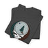 Vermont "Unofficial" State Flag Stealie Grateful Dead T-Shirt