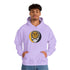 Virginia Commonwealth University Grateful Dead Steal Your Face Unisex Hoodie - StealieShop